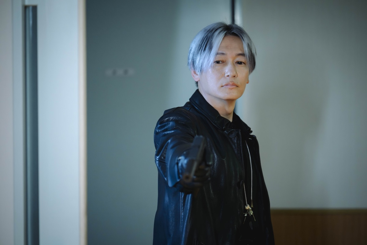 『DOPE』“才木”高橋海人、妹の能力覚醒に衝撃　ネットも騒然「強すぎる」「代償デカそう」