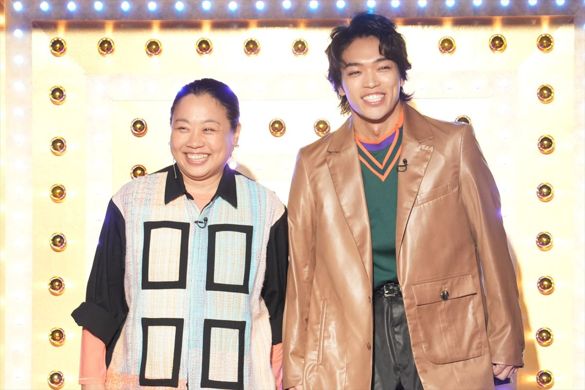 8月4日放送の『しゃべくり007』より