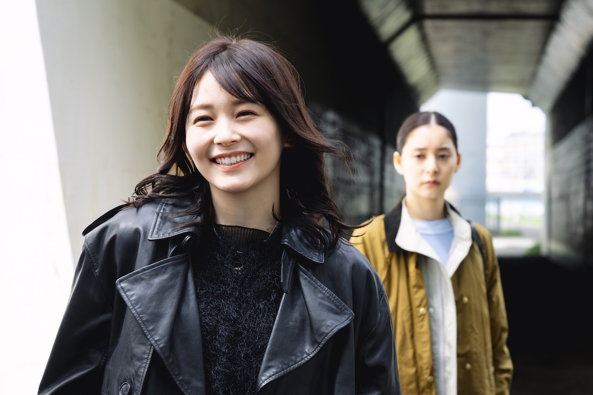 『DOPE』“才木”高橋海人、妹の能力覚醒に衝撃　ネットも騒然「強すぎる」「代償デカそう」