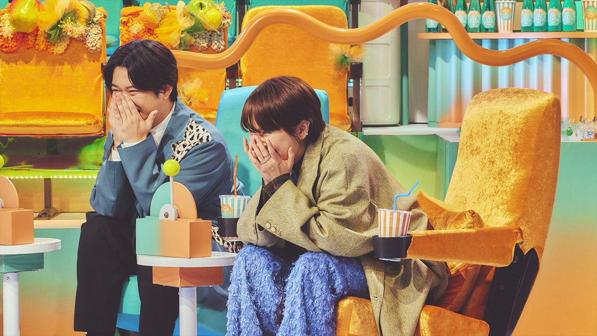山下美月、中村ゆり、前原滉ら『セフレと恋人の境界線』映画キャスト7名発表！　本予告解禁