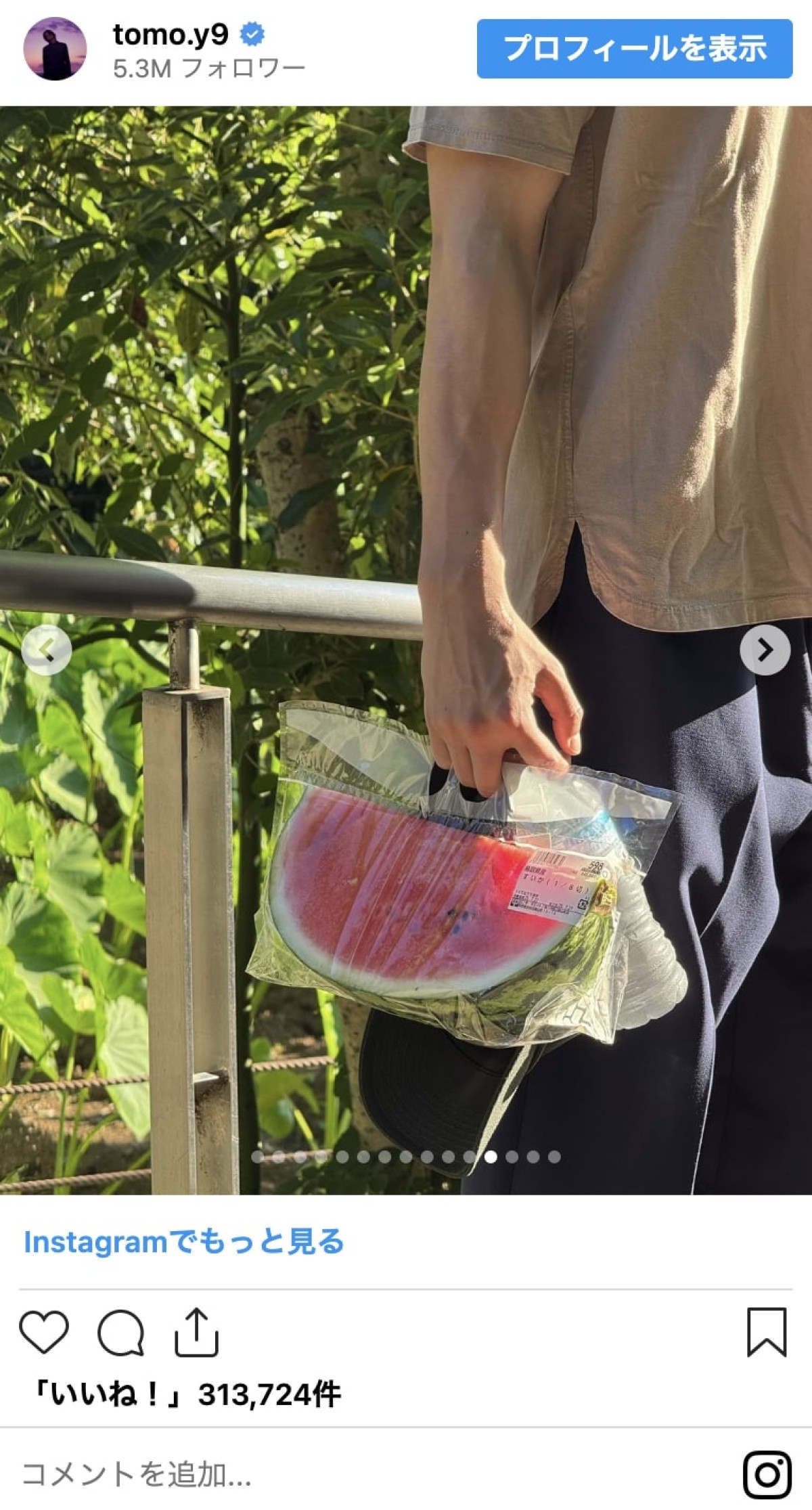 国宝級イケメンから『あんぱん』俳優まで、実はムキムキな芸能人！　甘いマスクと筋肉のギャップがすごい