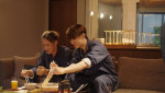 『旅するSnow Man ‐Traveling with Snow Man‐』Episode2　場面写真