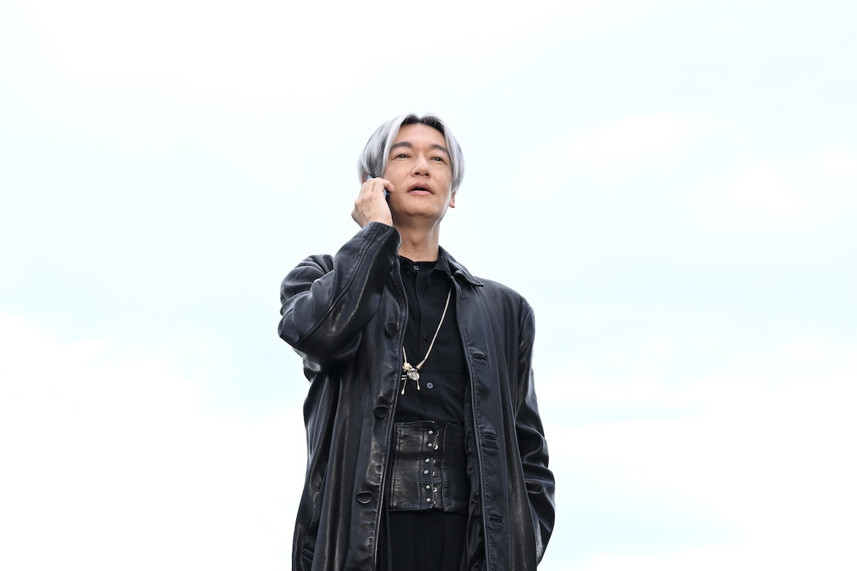 『DOPE』“才木”高橋海人、新たな異能力覚醒　ネット衝撃「凄すぎる」「鳥肌」