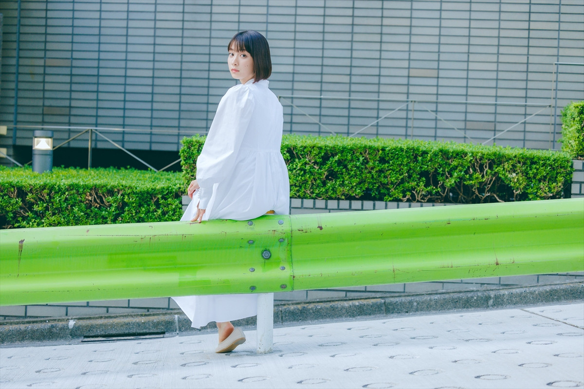 藤崎ゆみあ、俳優志望の原点は父親と過ごした映画館　一人暮らしを経験し家族との関係にも変化