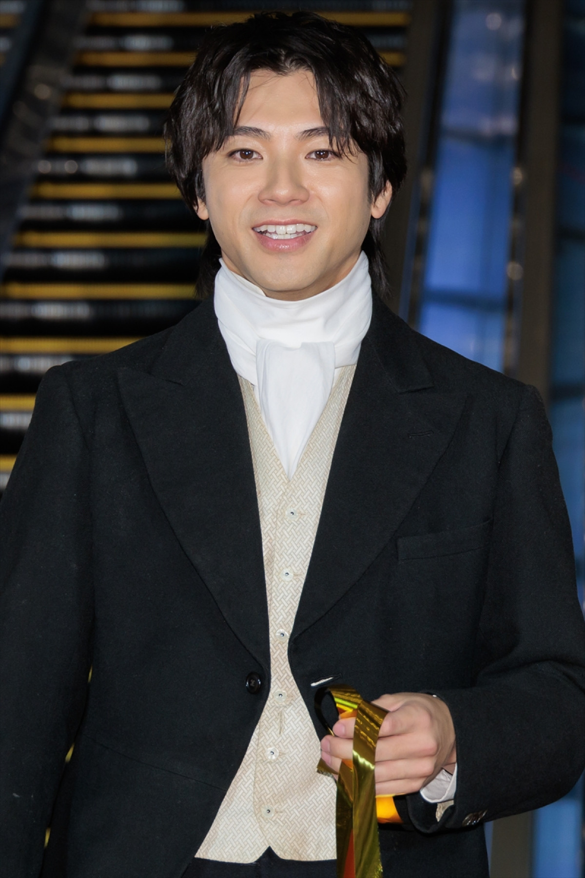 山田裕貴、神尾楓珠と対立する役柄で「楓珠を見るたびにムカついてました」