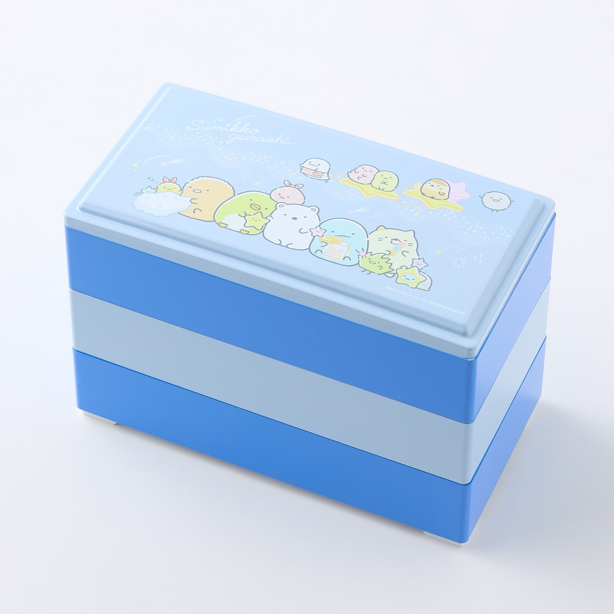 2025.8.21「キャラクターおせち」