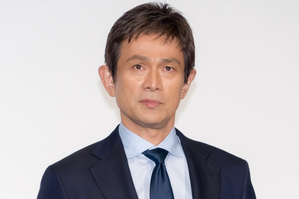 上戸彩、映画『沈黙の艦隊』新作の見どころアピール「臨場感もすごいです！」