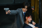 『DOPE　麻薬取締部特捜課』第9話より