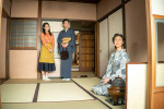 連続テレビ小説『あんぱん』第111回より
