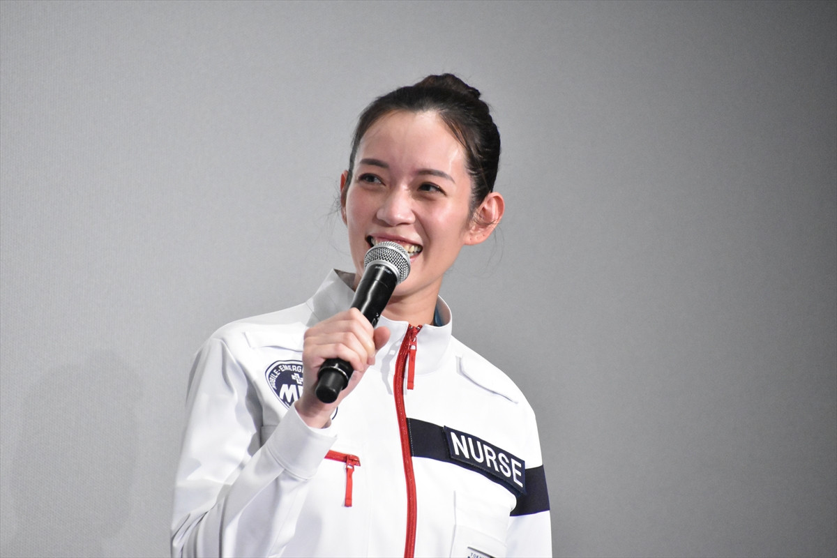 高杉真宙、生見愛瑠の「陰キャですよね？」に自虐「同意はしますけど…」