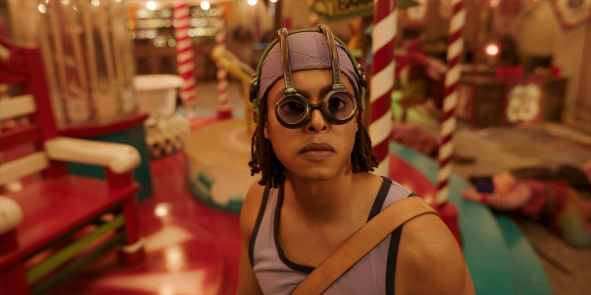 Netflix実写版『ONE PIECE』シーズン2、初出し映像が世界解禁　さらにシーズン3の制作も決定