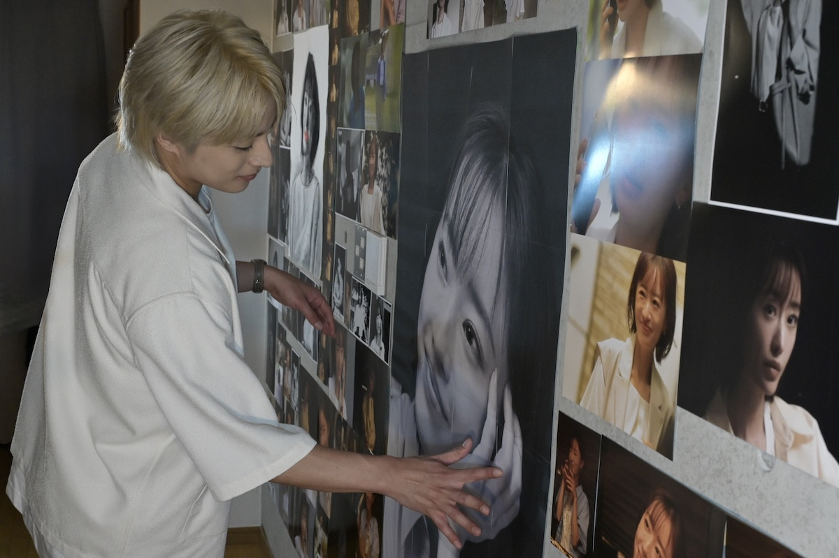 『奪い愛、真夏』“真夏”松本まりかに新たな脅威　不穏ラストに「怖すぎ」の声続出（ネタバレあり）