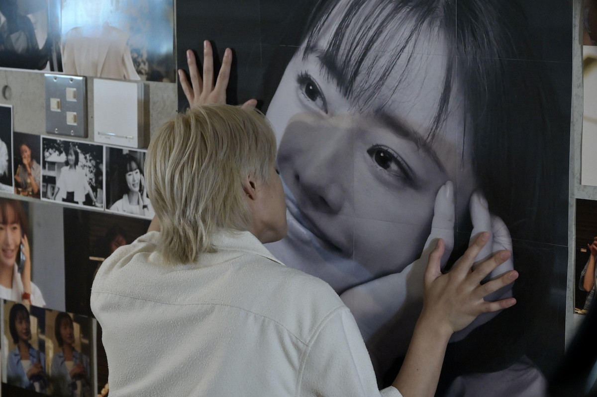 『奪い愛、真夏』第5話　“真夏”松本まりか、死んだはずの元恋人“隼人”安田顕と再会