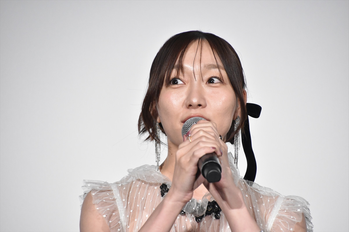 岩橋玄樹、初出演映画で泥だらけ…本番5分前に英語セリフ変更も「いい経験になりました」