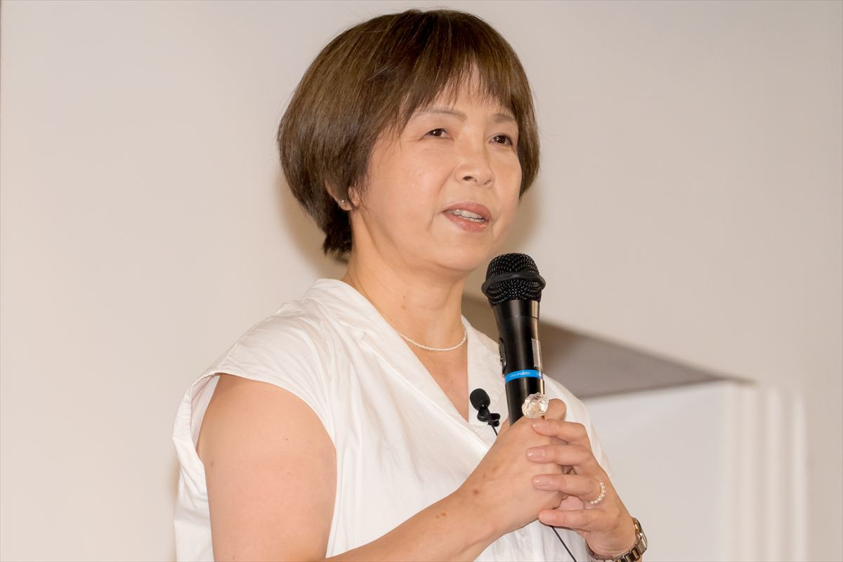 伊藤沙莉、失敗すらも自分を高めるもの「失敗することはそんなに怖いことじゃない」