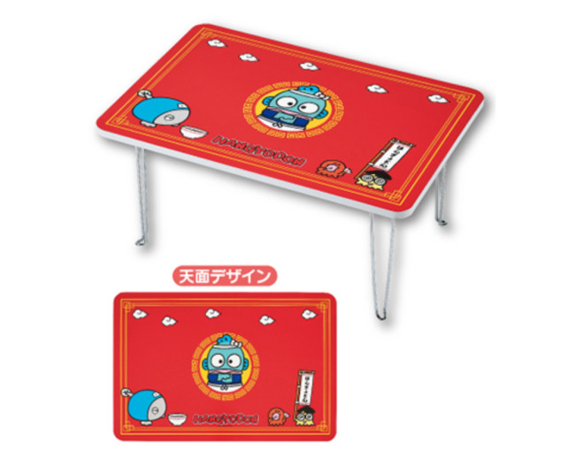 写真）「ハンギョドン当りくじ」が登場！ 町中華をイメージした“餃子皿