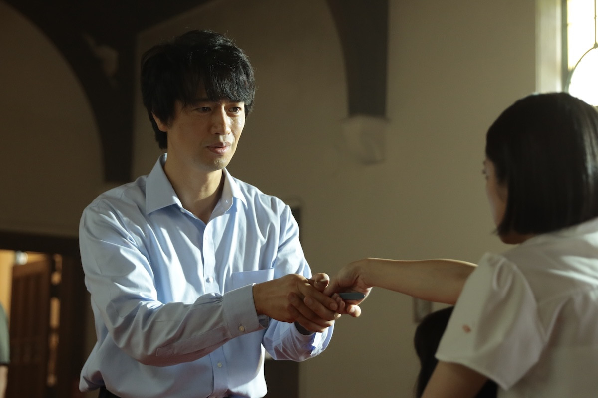 『誘拐の日』最終回“政宗”斎藤工、ラストで急変　ネット衝撃「想定外すぎて鳥肌」「続編くる？」（ネタバレあり）