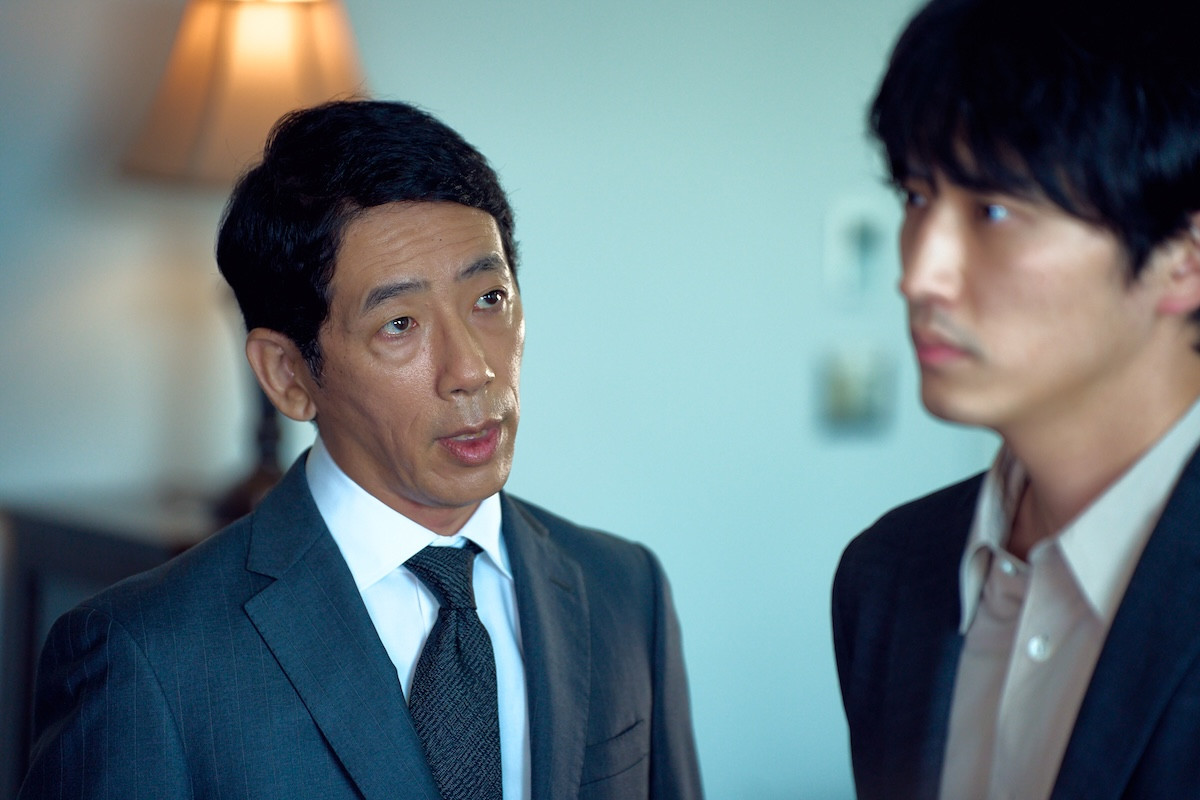 『しあわせな結婚』第8話　“幸太郎”阿部サダヲ、自分で事件の真相を突き止めて真実と向き合う決意を固める