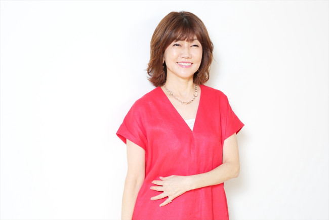 「松本伊代 Live2025 “Journey”and Sweet Sixty」インタビュー　20250725実施