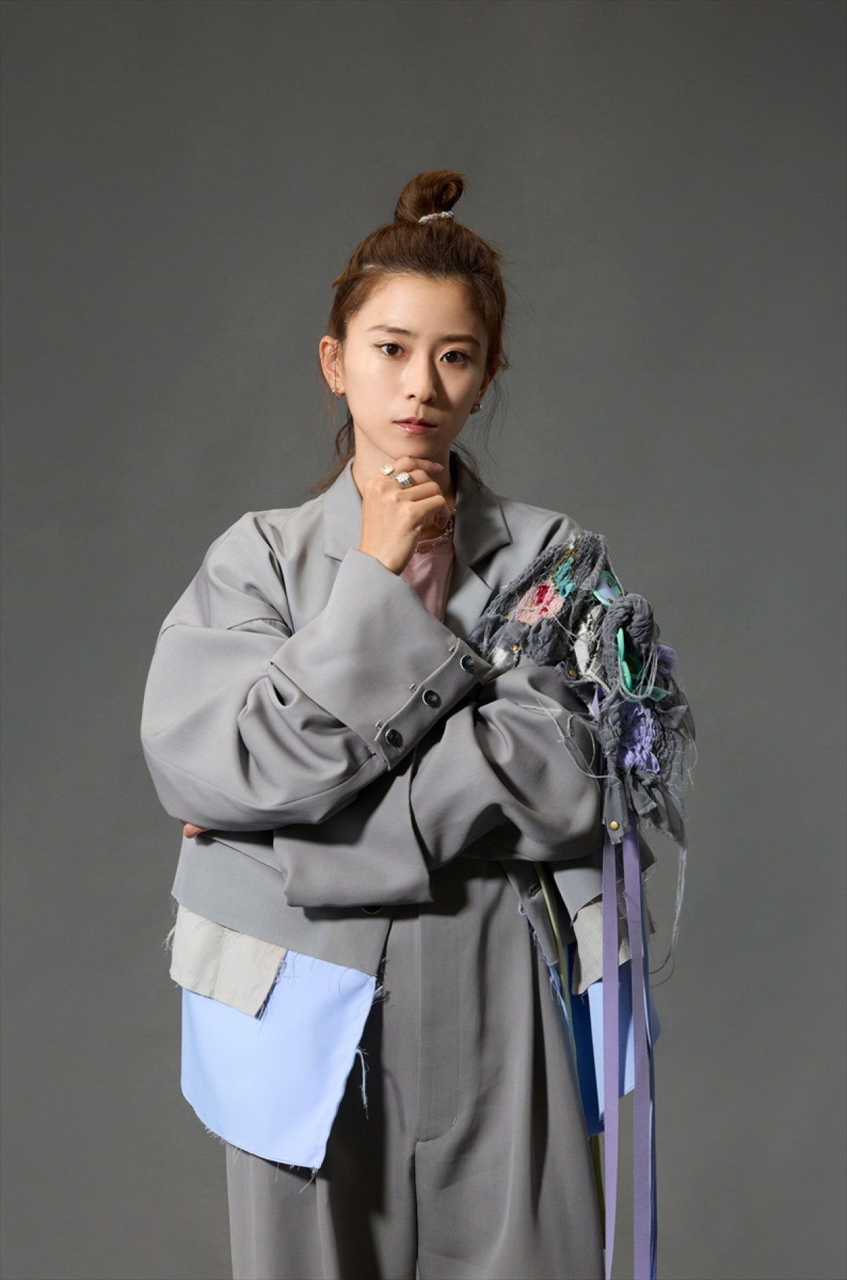 沢口靖子主演『絶対零度～情報犯罪緊急捜査～』、安田顕＆黒島結菜＆板谷由夏ら豪華キャスト発表