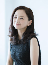 映画『あきらめません！』主演の永作博美