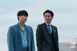 Netflixシリーズ『今際の国のアリス』シーズン3場面写真