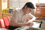 連続テレビ小説『あんぱん』第127回より