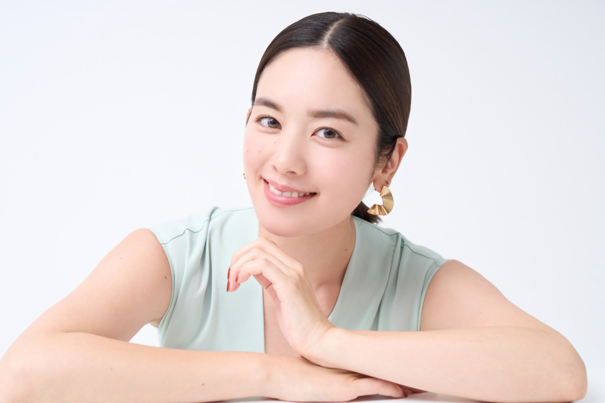 筧美和子、初主演作で挑んだ博多弁の習得は“カラオケ気分”で！　役作りは「内面を深掘りできる時間」