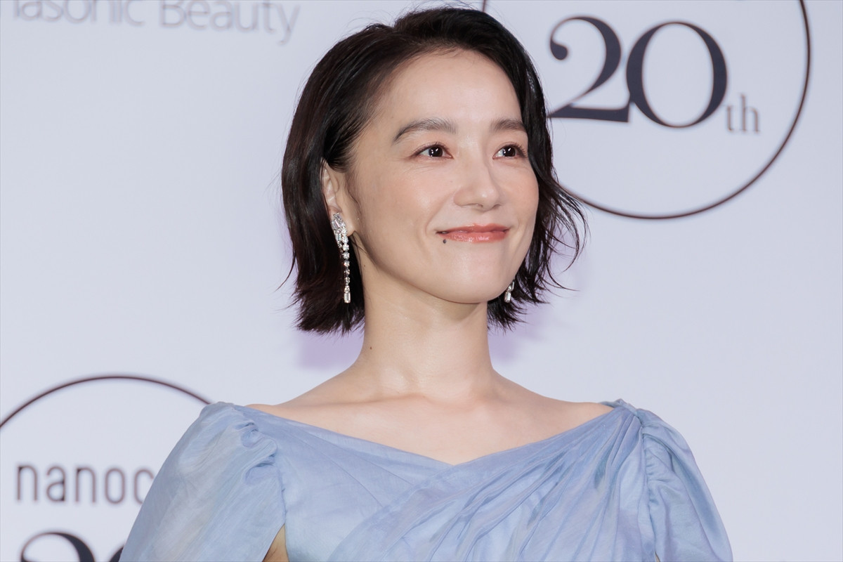 ROIROM、デビューで「自己肯定感が上がった」　田中みな実は「王子様みたい」と絶賛