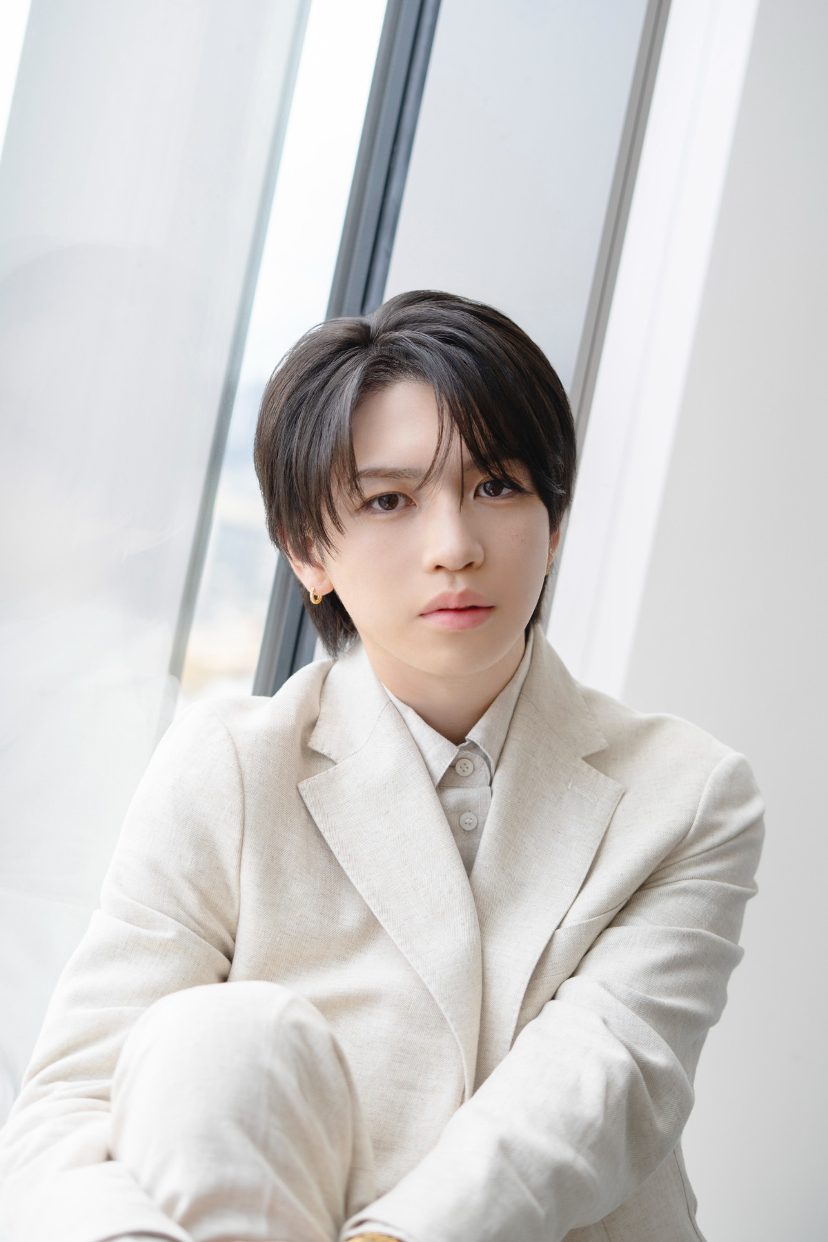 岩橋玄樹、長い休養期間を経て気づいた大きな支え　“ファンと涙したライブ”が自分を作る原点に