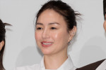 井川遥、映画『見はらし世代』ジャパンプレミア舞台挨拶に登場