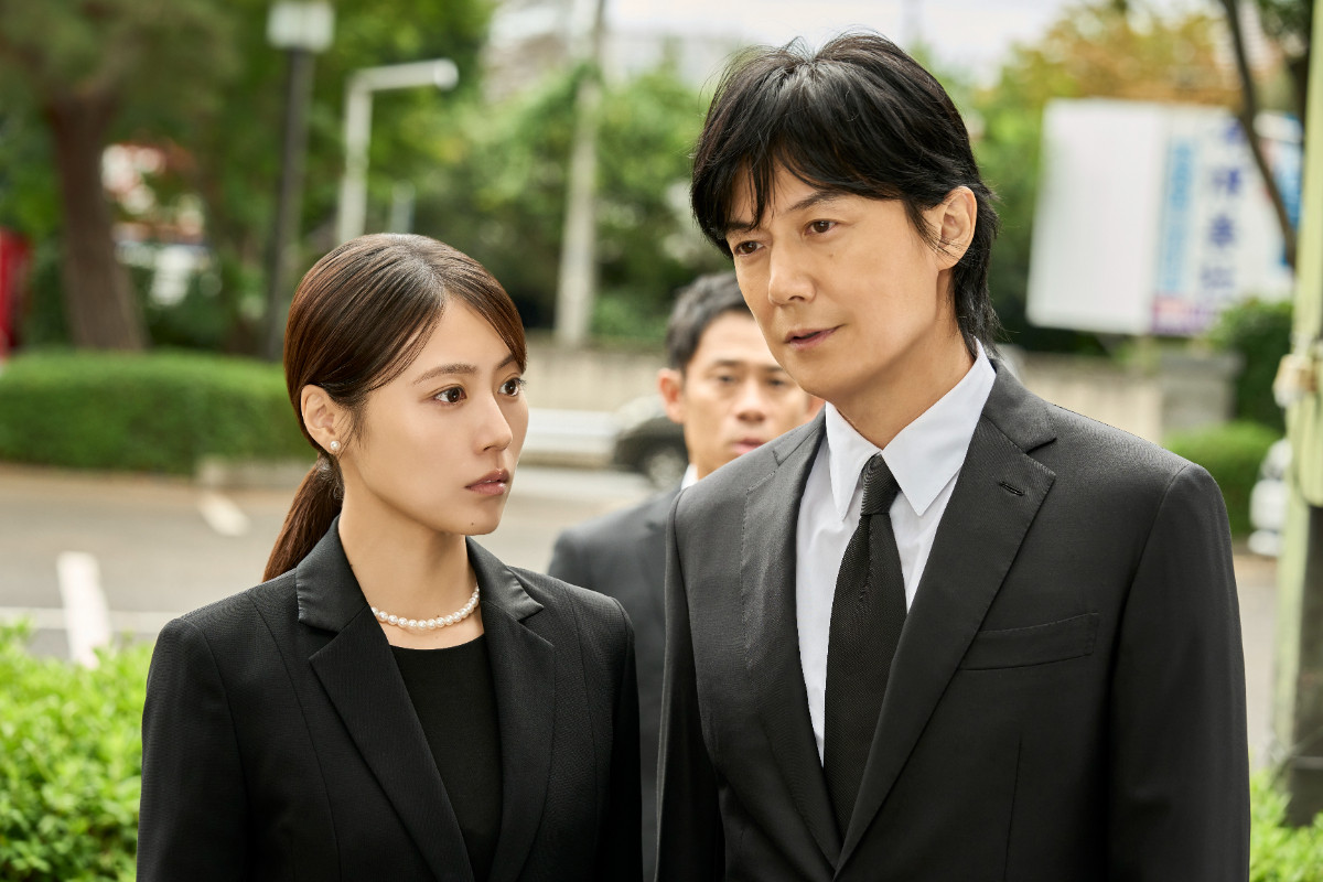 福山雅治、初のダークヒーロー役で意識した“演技の匙加減”　本当の悪人に見えるのは「つまらない」
