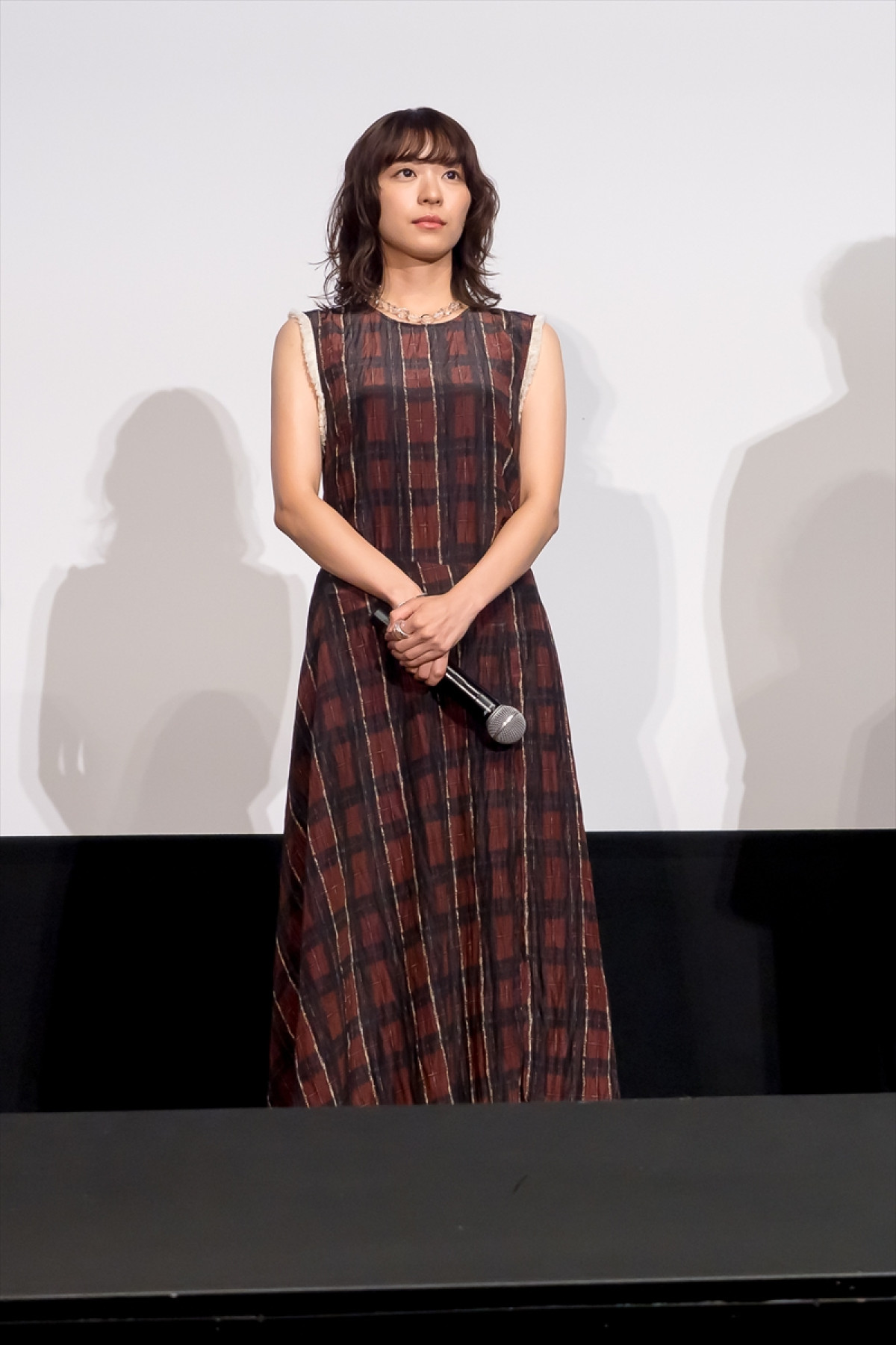 岡田将生、30年後の夢を語る　佐藤浩市との登壇に緊張