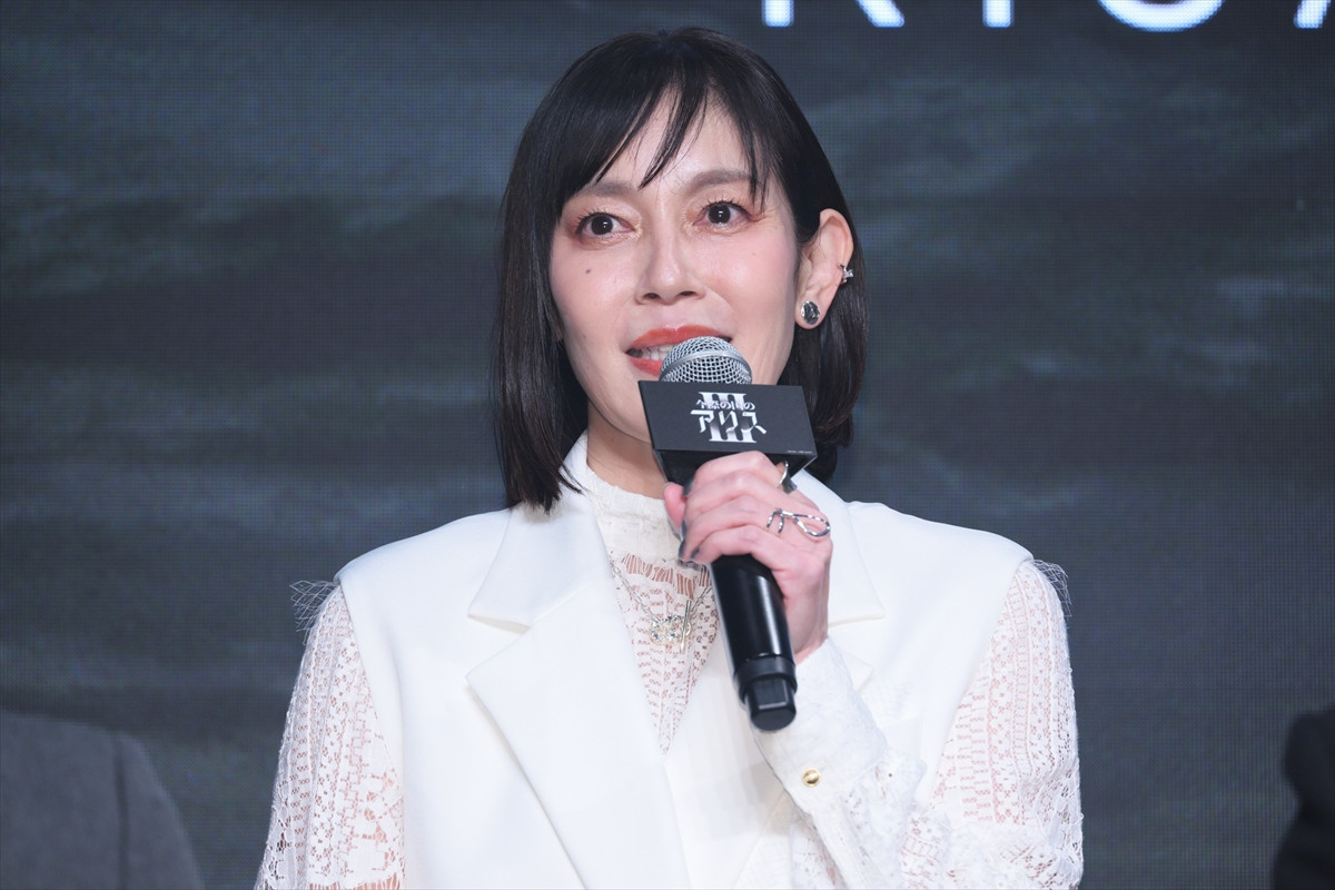 磯村勇斗、『今際の国のアリス』で共演の毎熊克哉と相思相愛「ずっとバディ」「もう離れられない」