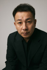 ドラマ『推しの殺人』に出演する坪倉由幸