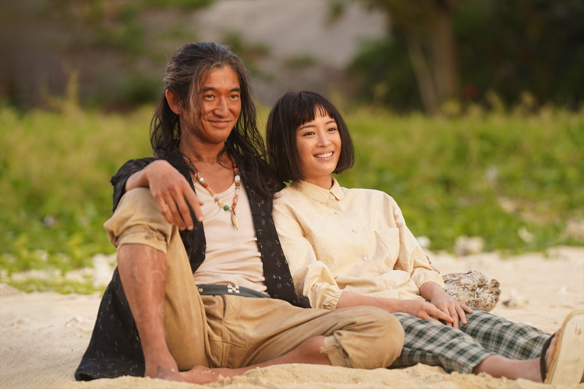 「妻夫木さんじゃなかったらできなかった」――妻夫木聡＆窪田正孝、沖縄の歴史と魂に向き合う【映画『宝島』インタビュー】
