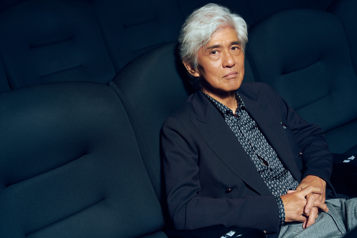永瀬正敏＆佐藤浩市が現場で感じた、映画監督オダギリジョーの魅力
