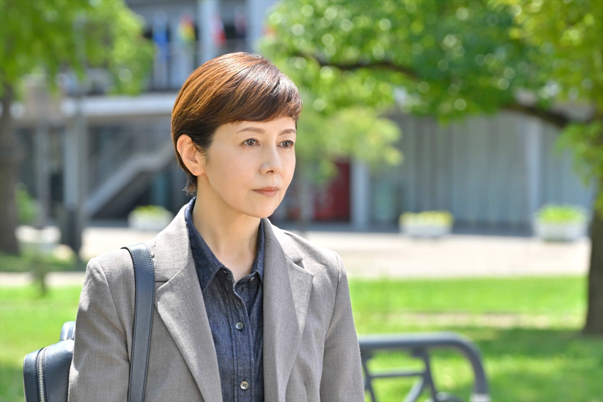沢口靖子、横山裕らDICTメンバーがズラリ！『絶対零度～情報犯罪緊急捜査～』ポスタービジュアル解禁
