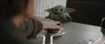 映画『スター・ウォーズ／マンダロリアン・アンド・グローグー』場面写真