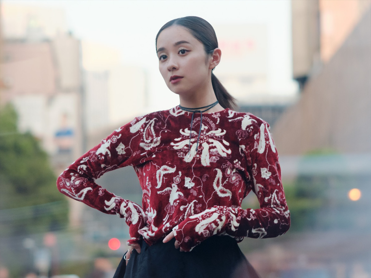 『Google Pixel presents ANOTHER SKY』新MCに就任する堀田真由