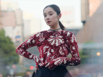 『Google Pixel presents ANOTHER SKY』新MCに就任する堀田真由