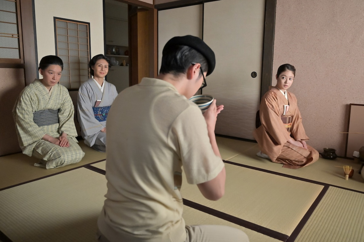 明日の『あんぱん』“のぶ”今田美桜＆“嵩”北村匠海のもとに“手嶌治虫”眞栄田郷敦がやってくる