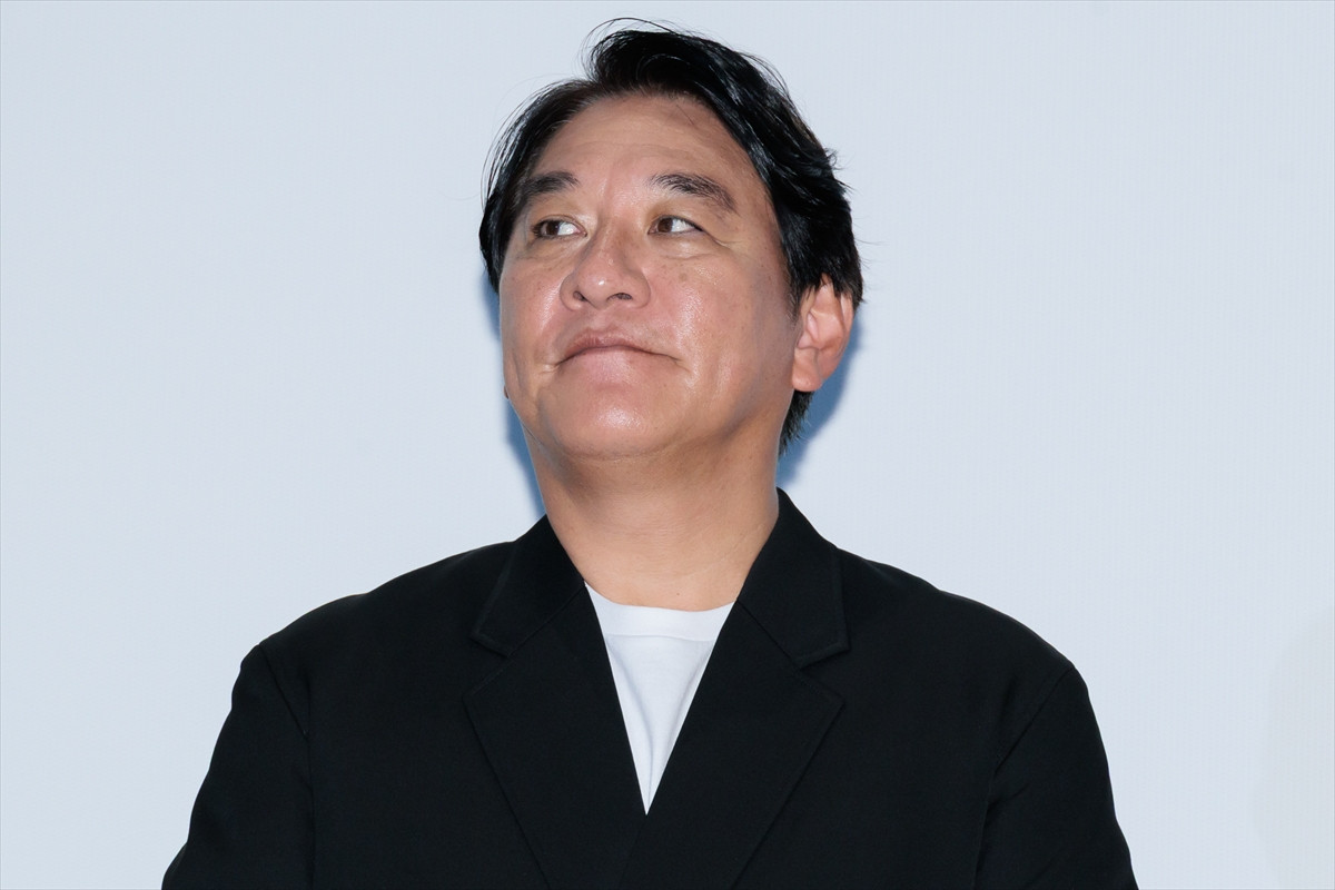 満島ひかり、戸塚純貴は良い意味で“空っぽ”「昔の役者さんが現代にタイムスリップしちゃったみたい」