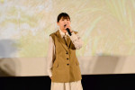 伊藤沙莉、映画『風のマジム』沖縄県先行公開初日舞台あいさつに登場