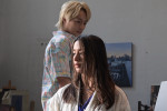 金曜ナイトドラマ『奪い愛、真夏』最終回より