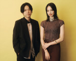 （左から）二宮和也、小松菜奈