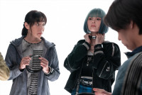 Netflixシリーズ『今際の国のアリス』シーズン3場面写真