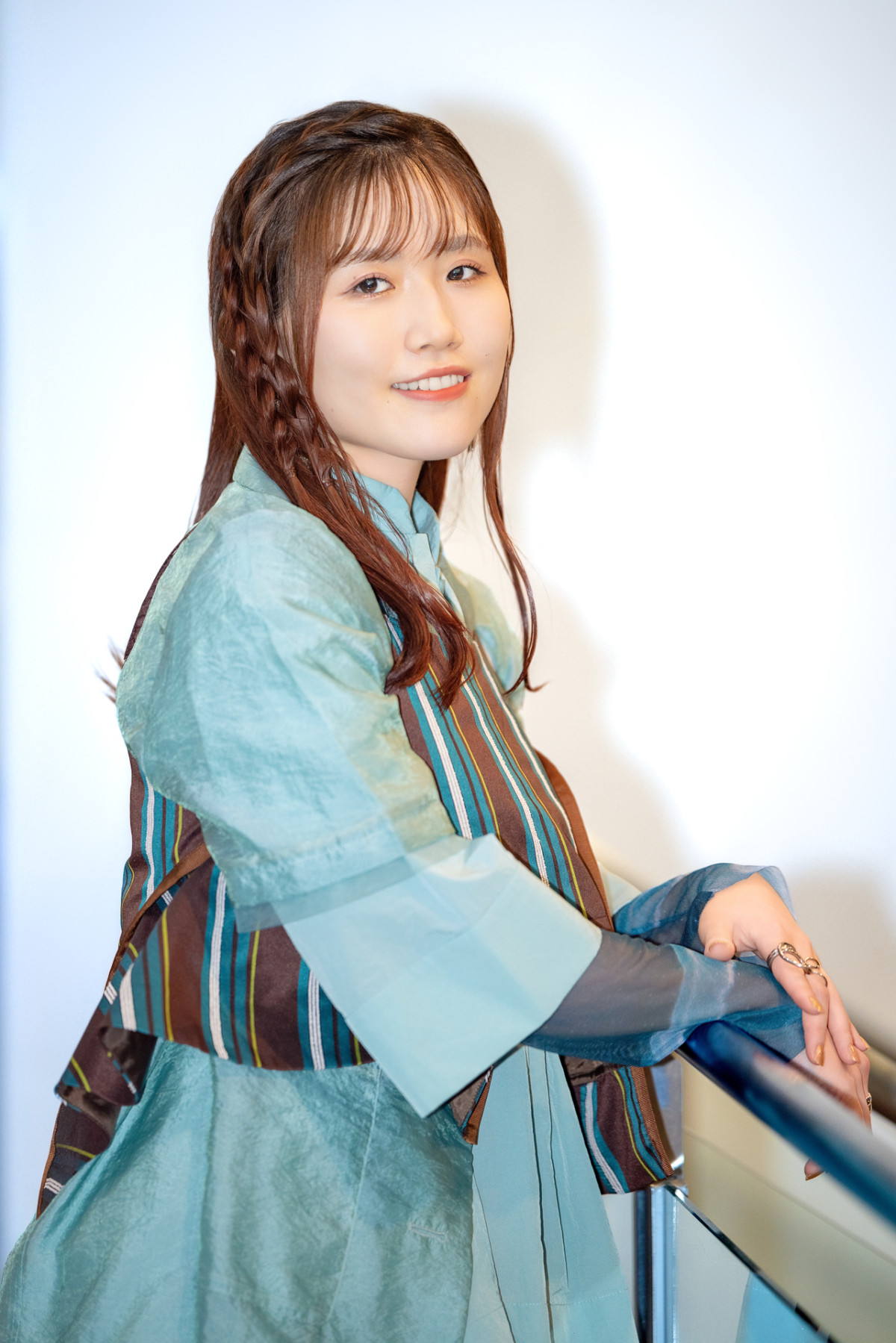 安済知佳×長谷川育美が語る『グノーシア』――人狼的心理戦と広がる“未知の宇宙”