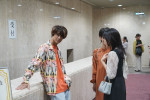 映画『君の顔では泣けない』場面写真