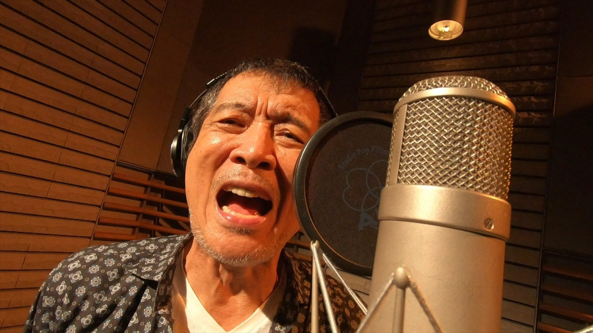 矢沢永吉＆イチロー、20年ぶりの再会！　「俺たちの失敗」テーマに語り合う『NHK MUSIC SPECIAL』9.15放送決定　